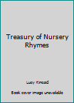 Hardcover Treasury of Nursery Rhymes Book