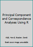 Paperback Principal Component and Correspondence Analyses Using R Book