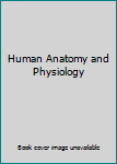 Hardcover Human Anatomy and Physiology Book
