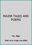 Major Tales and Poems