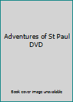 DVD Adventures of St Paul DVD Book