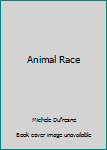 Paperback Animal Race Book