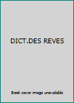 Paperback DICT.DES REVES [French] Book