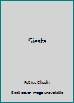 Paperback Siesta Book