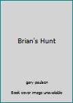 Paperback Brian's Hunt Book