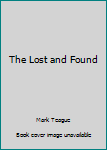 Paperback The Lost and Found Book