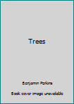 Hardcover Trees Book