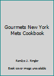 Ring-bound Gourmets New York Mets Cookbook Book