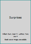 Surprises