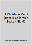 Best in Children's Books, Volume 4