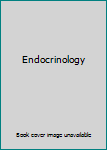 Hardcover Endocrinology Book