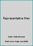 Hardcover Representative Men Book