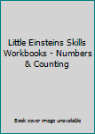 Paperback Little Einsteins Skills Workbooks - Numbers & Counting Book