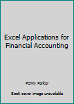 Unknown Binding Excel Applications for Financial Accounting Book