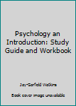 Paperback Psychology an Introduction: Study Guide and Workbook Book