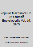 Hardcover Popular Mechanics Do-It-Yourself Encyclopedia Vol. 14, St-Ti Book