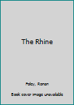 Hardcover The Rhine Book