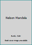 Paperback Nelson Mandela Book