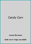 Paperback Candy Corn Book