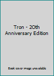 DVD Tron - 2Oth Anniversary Edition Book