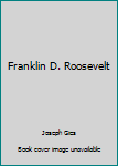 Hardcover Franklin D. Roosevelt Book