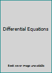 Differential Equations