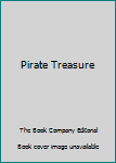 Board book Pirate Treasure Book