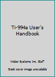 Ti-994a User's Handbook