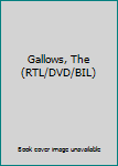 DVD Gallows, The (RTL/DVD/BIL) Book