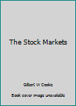 Hardcover The Stock Markets Book