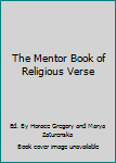 The Mentor Book of Religious Verse