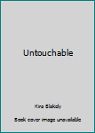 Paperback Untouchable Book