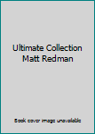 Audio CD Ultimate Collection Matt Redman Book