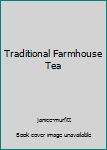 Hardcover Traditional Farmhouse Tea Book