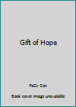 Paperback Gift of Hope Book