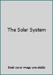 Hardcover The Solar System Book