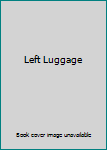 DVD Left Luggage Book