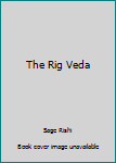 Paperback The Rig Veda Book