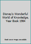 Disney's Wonderful World of Knowledge