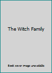 Hardcover The Witch Family Book