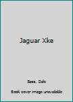 Paperback Jaguar Xke Book