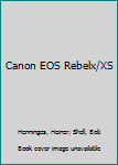 Paperback Canon EOS Rebelx/XS Book