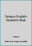 Paperback Campus English: Student's Book