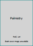 Paperback Palmistry Book