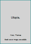 Unknown Binding Utopia, Book