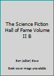 The Science Fiction Hall of Fame