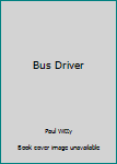 Hardcover Bus Driver Book