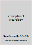Hardcover Principles of Neurology Book