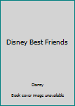 Hardcover Disney Best Friends Book