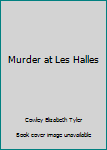 Paperback Murder at Les Halles Book